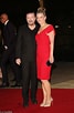 Image result for Ricky Gervais partner S. Size: 67 x 102. Source: www.dailymail.co.uk