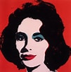Image result for volti Pop Art Andy Warhol. Size: 101 x 102. Source: www.squaremile.com