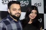 Image result for Ayesha Takia Spouse. Size: 158 x 102. Source: www.movietalkies.com