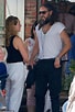 Image result for Russell Brand and wife. Size: 68 x 102. Source: www.dailymail.co.uk