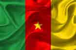 Billedresultat for Cameroun Flag. størrelse: 156 x 102. Kilde: pixabay.com