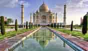 Taj Mahal માટે ઇમેજ પરિણામ. માપ: 176 x 102. સ્ત્રોત: www.tripsavvy.com