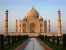 Taj Mahal എന്നതിനുള്ള ഇമേജ് ഫലം. വലിപ്പം: 136 x 102. ഉറവിടം: islamicsoftware1.blogspot.com