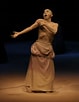 Image result for Butoh dance female. Size: 79 x 102. Source: www.sadlerswells.com