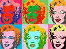 Image result for Andy Warhol Artista commerciale di New York. Size: 135 x 102. Source: www.travelonart.com