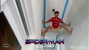 Tamaño de Resultado de imágenes de Spider-Man shitpost.: 181 x 102. Fuente: www.youtube.com