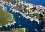 Image result for Bocche di Bonifacio. Size: 146 x 102. Source: www.ilviaggiatore-magazine.it