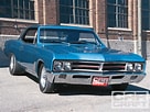 Image result for 67 Buick GS. Size: 136 x 102. Source: www.hotrod.com