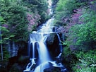 Image result for Waterfalls Windows Background Free Download. Size: 136 x 102. Source: wallpapersafari.com