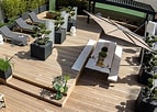Image result for Roof Terrace. Size: 143 x 102. Source: www.ateliersogreen.com