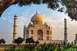 Taj Mahal Architectural Style కోసం చిత్ర ఫలితం. పరిమాణం: 152 x 102. మూలం: www.pinterest.de