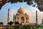 Taj Mahal architectural Style-साठीचा प्रतिमा निकाल. आकार: 153 x 102. स्रोत: www.pinterest.com