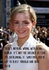 Image result for Emma Watson Quotes. Size: 71 x 102. Source: www.buzzfeed.com
