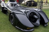 Image result for Batmobile car Names. Size: 159 x 102. Source: www.pinterest.com