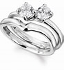 Image result for Dual Diamond. Size: 93 x 102. Source: www.pinterest.com