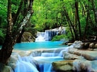 Image result for Waterfalls Windows Background Free Download. Size: 137 x 102. Source: wallpapercave.com