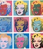 Image result for Andy Warhol Artista commerciale di New York. Size: 89 x 102. Source: photographyintopainting.blogspot.com
