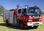 Image result for Fire Brigade Vehicles. Size: 143 x 102. Source: en.wikipedia.org