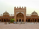 Image result for Jama Masjid, Fatehpur Sikri - Fatehpur Sikri. Size: 137 x 102. Source: pixels.com