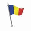 Image result for Romanian Flag. Size: 102 x 102. Source: www.vrogue.co