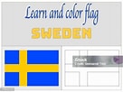 Image result for Sveriges flagga Proportioner. Size: 136 x 102. Source: www.istockphoto.com