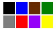 Afbeeldingsresultaten voor Lüscher Color Test. Grootte: 194 x 102. Bron: psicologiaymente.com