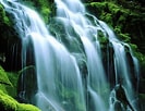 Image result for Waterfalls Windows Background Free Download. Size: 133 x 102. Source: wallpapersafari.com