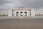 Résultat d’image pour Gare ferroviaire Djibouti. Taille: 152 x 102. Source: vymaps.com