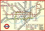 Image result for London Underground Map Book. Size: 150 x 102. Source: www.metalocus.es