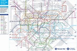 Image result for London Underground Map Book. Size: 152 x 102. Source: www.xlondon.city