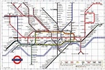 Image result for London Underground Map Book. Size: 153 x 102. Source: printable-maphq.com