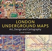 Image result for London Underground Map Book. Size: 104 x 102. Source: pallantbookshop.com