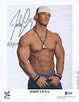 John Cena Autograph に対する画像結果.サイズ: 79 x 102。ソース: www.pristineauction.com