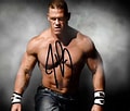 John Cena Autograph に対する画像結果.サイズ: 120 x 102。ソース: www.ecrater.com