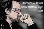 Image result for Bono quotes. Size: 155 x 102. Source: rakowtitz.blogspot.com