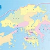 Afbeeldingsresultaten voor 香港 澳門 地理. Grootte: 102 x 102. Bron: baike.baidu.com
