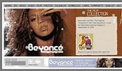 Image result for Beyoncé Labels. Size: 176 x 102. Source: www.behance.net