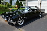 Image result for 67 Buick GS. Size: 155 x 102. Source: bangshift.com
