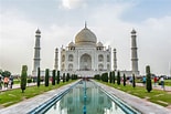تصویر کا نتیجہ برائے Taj Mahal Architectural Styles. سائز: 155 x 103۔ ماخذ: thepinthemapproject.com