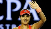 Image result for Ana Ivanovic Pregnant. Size: 176 x 103. Source: www.espn.com