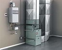 Image result for Air Heating System. Size: 129 x 103. Source: www.remodeling.hw.net