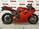 Image result for 2008 Ducati 1098S. Size: 138 x 103. Source: www.motoconcess.com