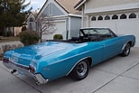 Image result for 67 Buick GS. Size: 154 x 103. Source: convertibles-for-sale.com