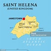 セントヘレナ 地図 に対する画像結果.サイズ: 104 x 103。ソース: www.istockphoto.com