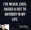 Image result for Robbie Williams Quotes. Size: 104 x 103. Source: quotesgram.com