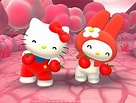 Hello Kitty Amigos に対する画像結果.サイズ: 136 x 103。ソース: www.primevideo.com