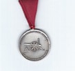 Image result for St Barbara Medal Artillery. Size: 109 x 103. Source: www.1stbn83rdartyvietnam.com