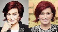 Image result for Sharon Osbourne Before Surgery. Size: 187 x 103. Source: www.isuwft.com