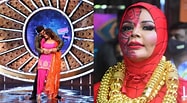 Image result for Rakhi Sawant Latest Gallery. Size: 187 x 103. Source: dailypost.in
