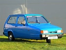 Image result for Robin Reliant. Size: 135 x 103. Source: www.love-autos.com